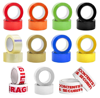 Printed Tape Supplier in Chennai