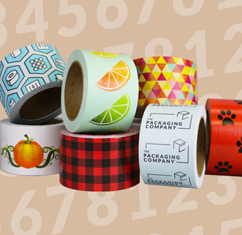 Printed Tape Supplier in Chennai