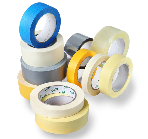 Packaging Tape Supplier in Chennai