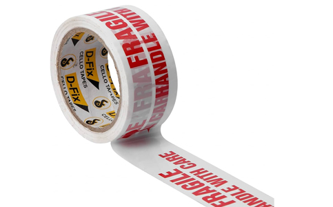 Packing Tape Dealer in Chennai